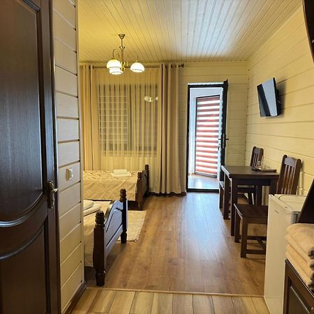 Continental Spa Resort 布克维 外观 照片