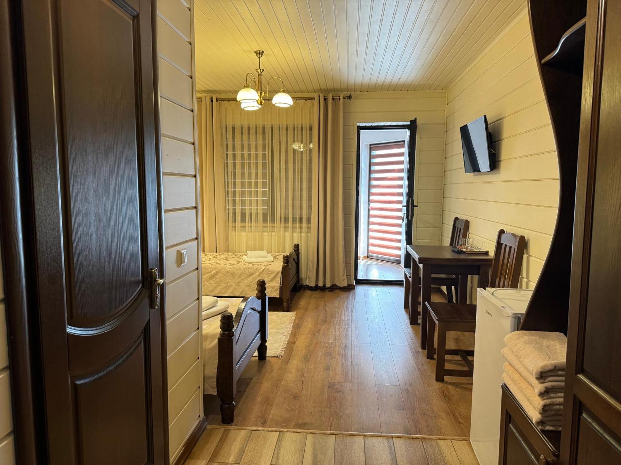 Continental Spa Resort 布克维 外观 照片
